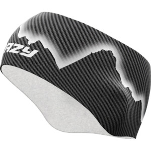 Crazy Fast Cut Thermo Stirnband