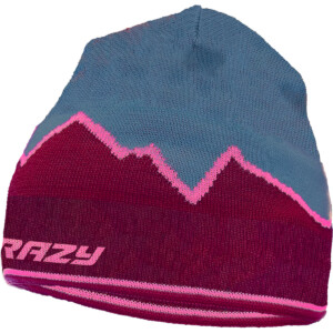 Crazy Skyline Mütze