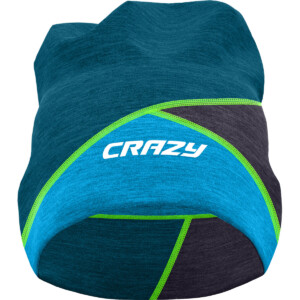 Crazy Switch Mütze