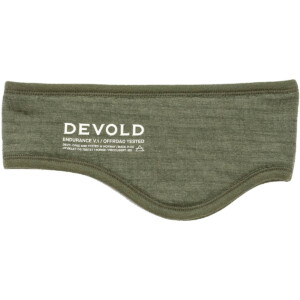 Devold Herren Endurance Merino Stirnband
