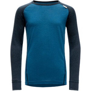 Devold Kinder Breeze Merino Longsleeve