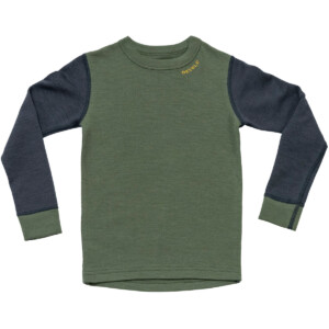 Devold Kinder Expedition Merino Longsleeve
