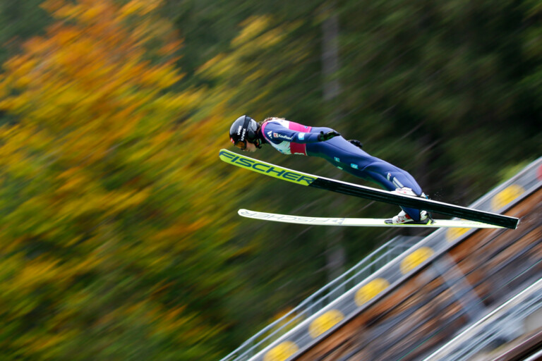 Sofia Eggensberger (GER)