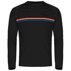 Elevenate Herren Primo Crew Longsleeve