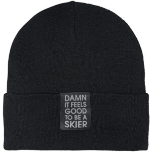 Elevenate Skier Mütze
