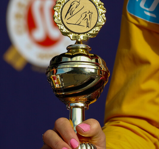 Siegerpokal