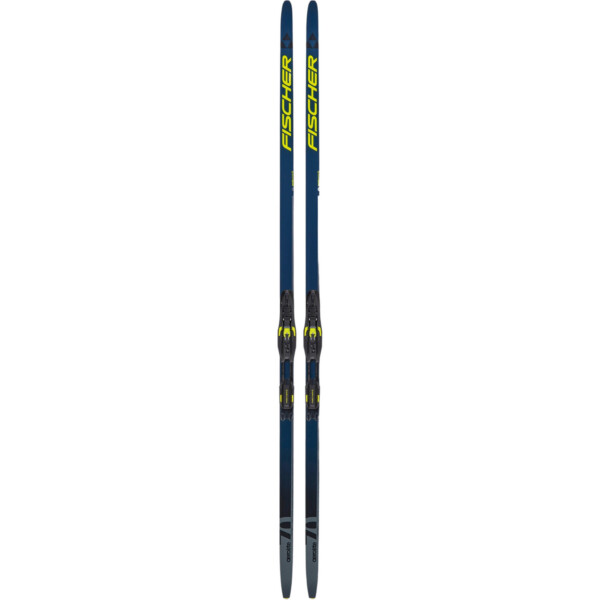 Fischer Aerolite Skate 70 + Control Skatingset 25/26