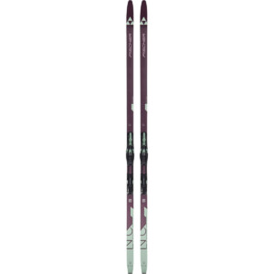 Fischer Damen Inspire EF + Control Step Classicset 25/26