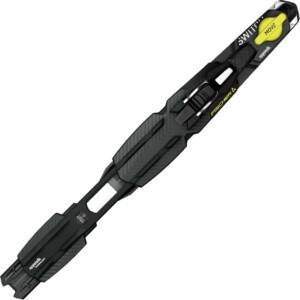 Fischer Move Switch Kit IFP Classic Manual Bindung black/yellow