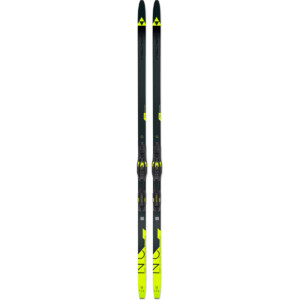 Fischer Orbiter Ef Bdg Control Step Classicset 25/26