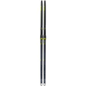 Fischer RCS Skate Plus Stiff XC Race Skate IFP Skatingset