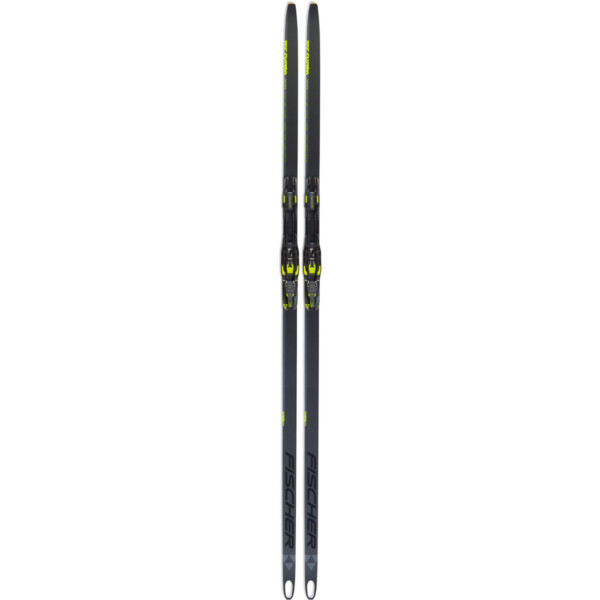 Fischer RCS Skate Plus Stiff XC Race Skate IFP Skatingset
