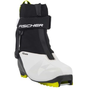 Fischer RCS Skate WS Damen Langlaufschuhe (Schwarz 37 EU) Langlaufschuhe