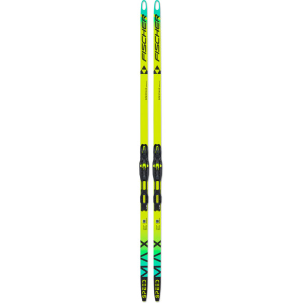 Fischer Speedmax 90 Plus 115 Stiff Skatingset 25/26