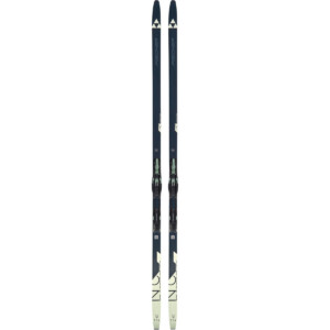 Fischer Twin Skin Cruiser EF+Control Step Classicset 25/26