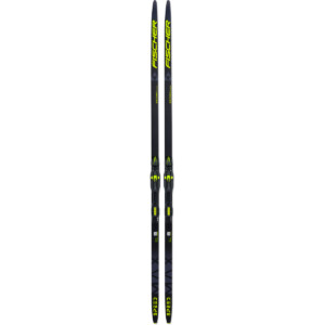 Fischer Twin Skin Speedmax 80 Stiff Skatingset 25/26