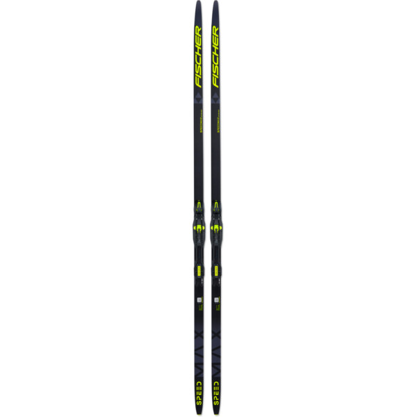 Fischer Twin Skin Speedmax 80 Stiff Skatingset 25/26