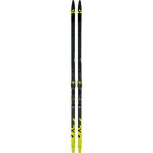 Fischer Twin Skin Superlite Stiff EF+Cont. Step Classicset