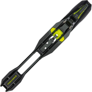 Fischer XC-Bindung Race Classic IFP black/neon yellow