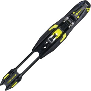 Fischer XC-Bindung Race Classic IFP black/yellow