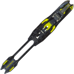 Fischer XC-Bindung Race Pro Classic IFP black/yellow