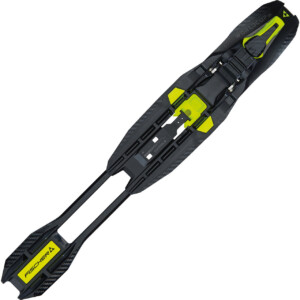 Fischer XC-Bindung World Cup Skate IFP black/neonyellow