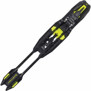 Fischer XC-Bindung World Cup Skate IFP black/yellow