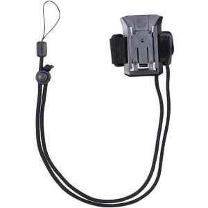 Garmin Rucksackbefestigung