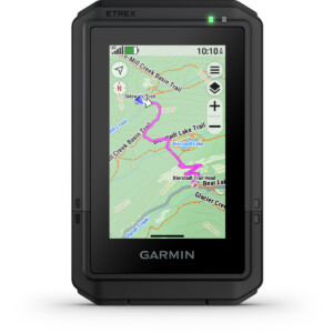 Garmin eTrex Touch GPS-Gerät