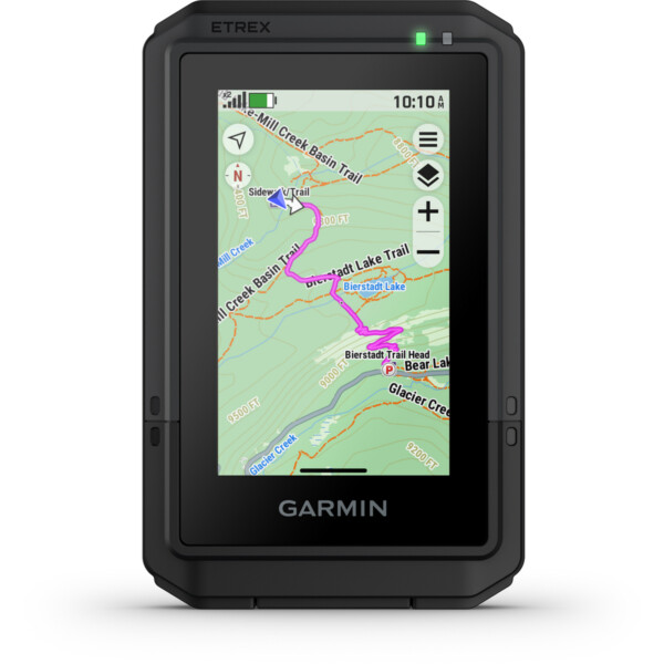 Garmin eTrex Touch GPS-Gerät