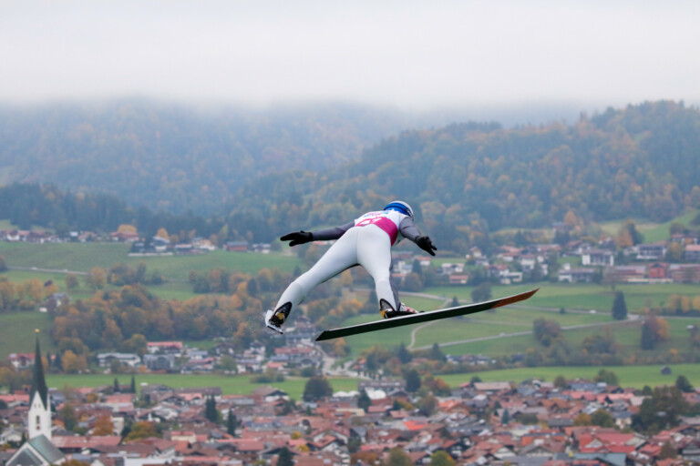 Vinzenz Geiger (GER)