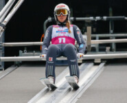 Trine Göpfert (GER)