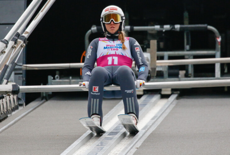 Trine Göpfert (GER)