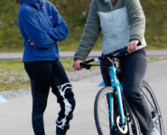 Maria Gerboth (GER), Sophia Maurus (GER), (l-r)