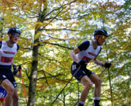 Wendelin Thannheimer (BSV 2), David Mach (BSV 1), (l-r)