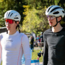 Richard Stenzel (TSV 1), Albin Stenzel (TSV 1), (l-r)