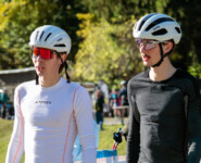 Richard Stenzel (TSV 1), Albin Stenzel (TSV 1), (l-r)