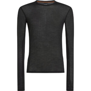 Icebreaker Herren 75 Cool-Lite Featherlight Crewe Longsleeve