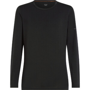 Icebreaker Herren Merino Blend Core Heavyweight Longsleeve