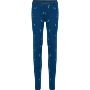 Icebreaker Kinder Kids Merino 200 Oasis Snow Day Hose