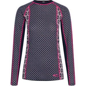 Kari Traa Damen Lekker Longsleeve