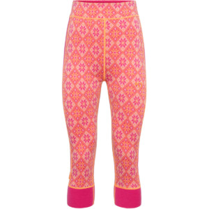 Kari Traa Damen Rose High Waist 3/4 Hose