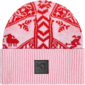 Kari Traa Damen Saga Knit Mütze