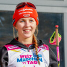 Fabienne Klumpp (GER)