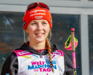 Fabienne Klumpp (GER)