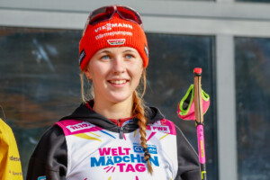 Fabienne Klumpp (GER)