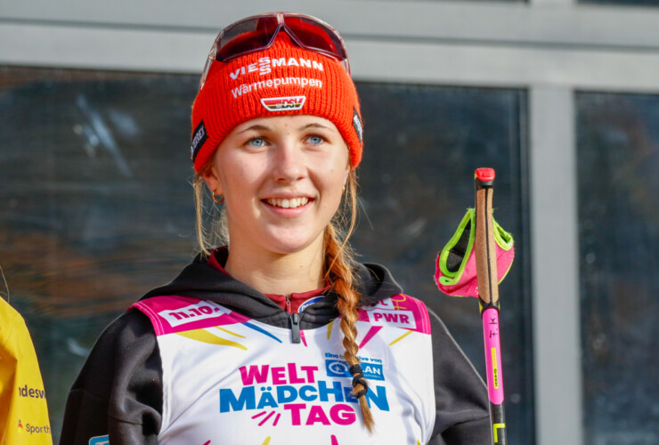Fabienne Klumpp (GER)