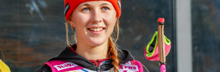 Fabienne Klumpp (GER)