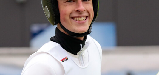 Jiri Konvalinka (CZE)