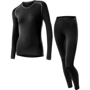 Löffler Damen Transtex Warm Unterwäsche Set